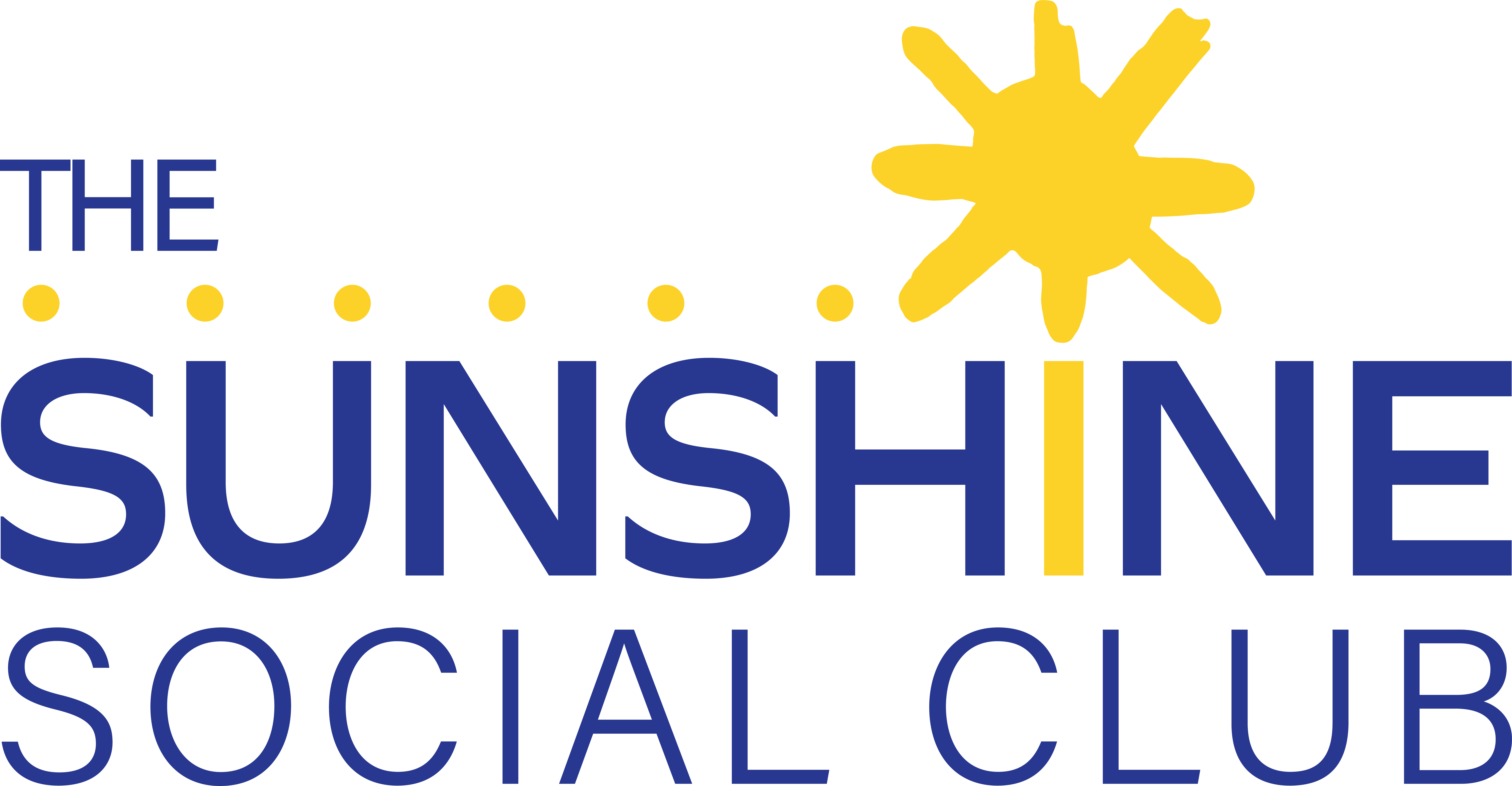 The Sunshine Social Club